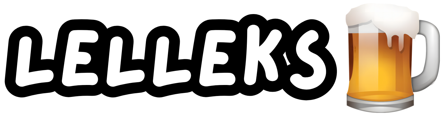 Lelleks